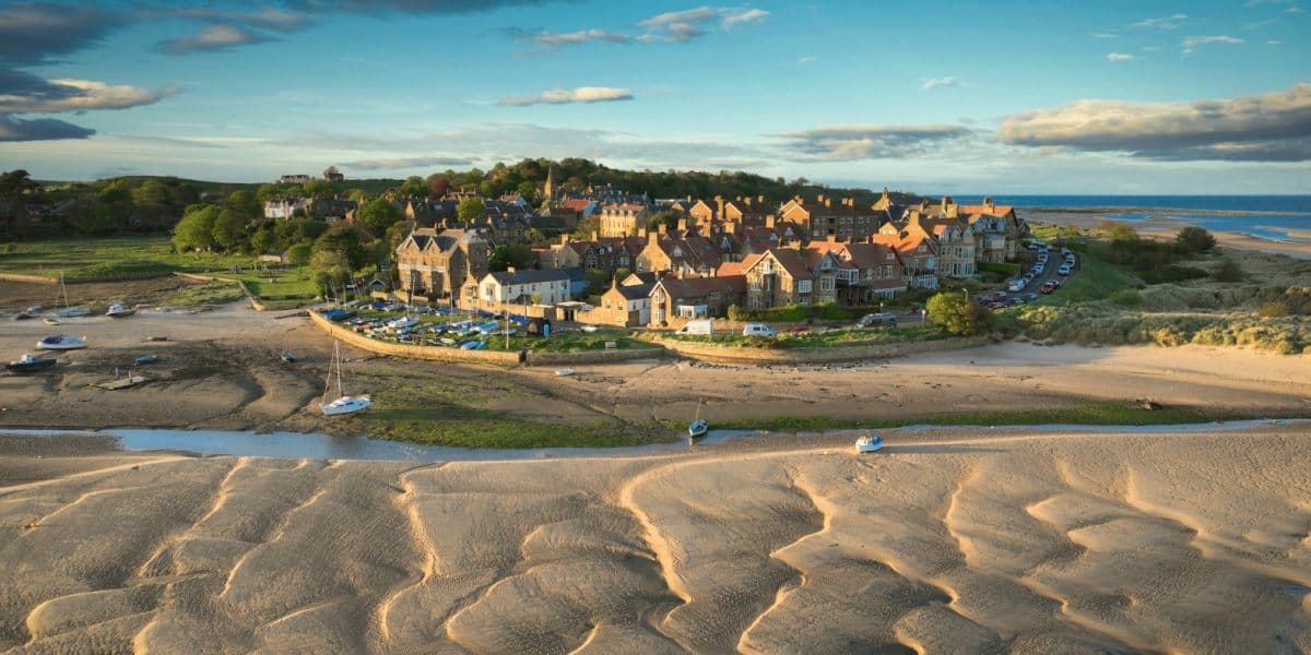 Alnmouth