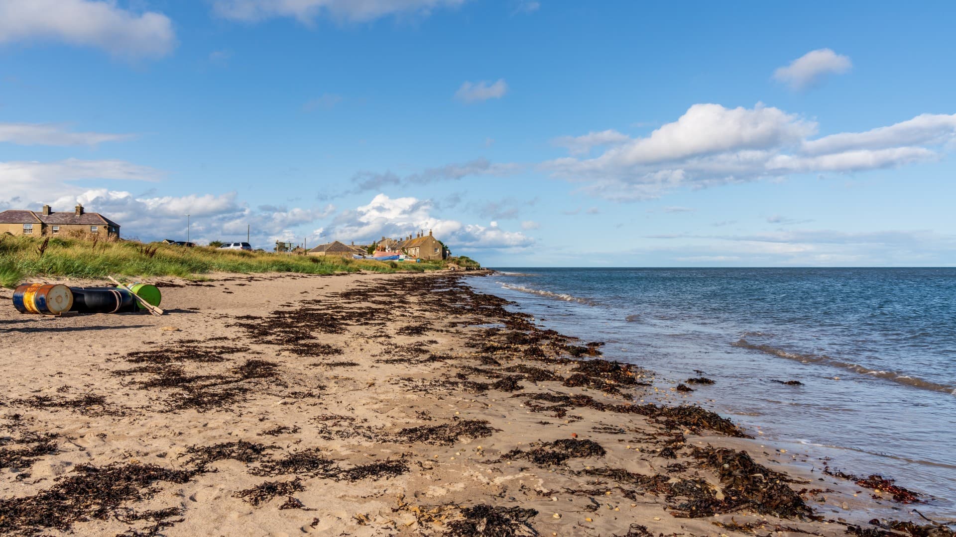 Boulmer