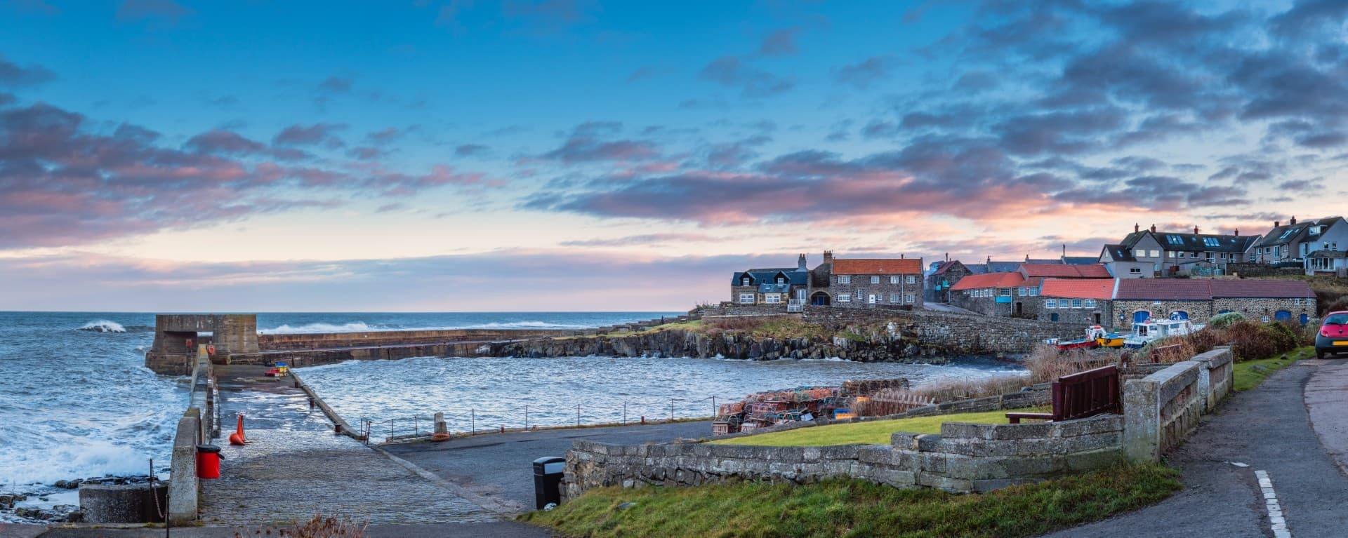 Craster