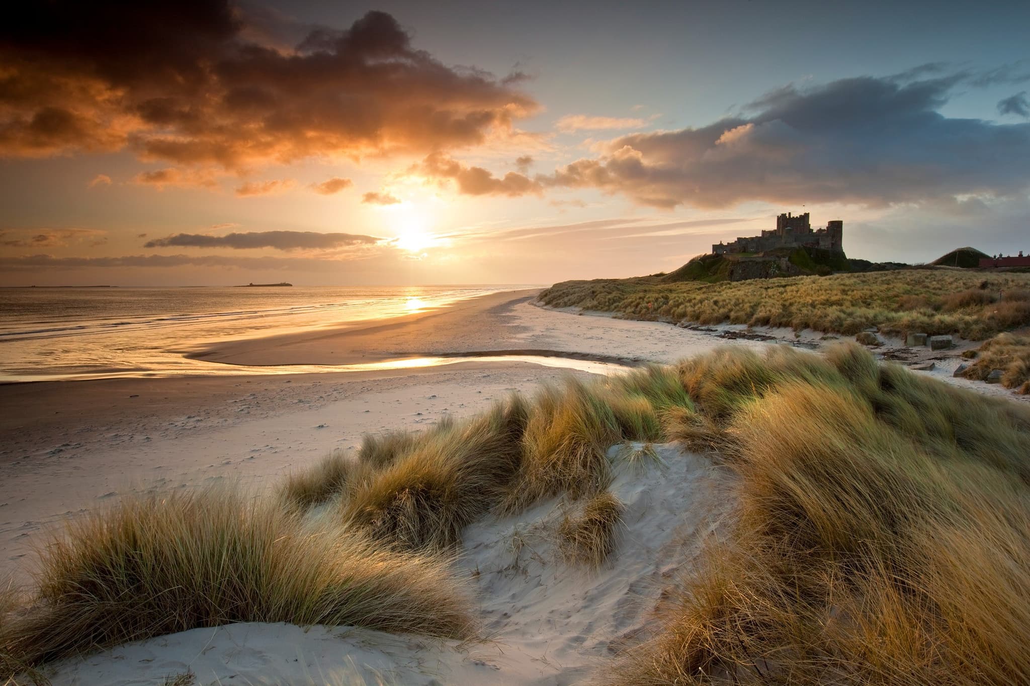 Northumberland