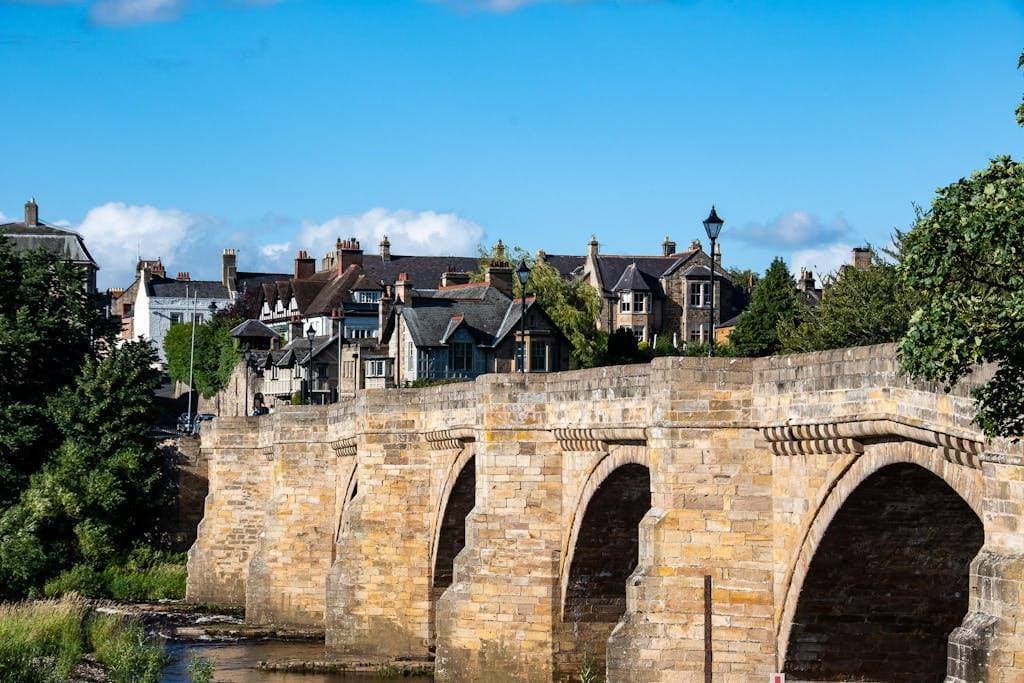 Corbridge