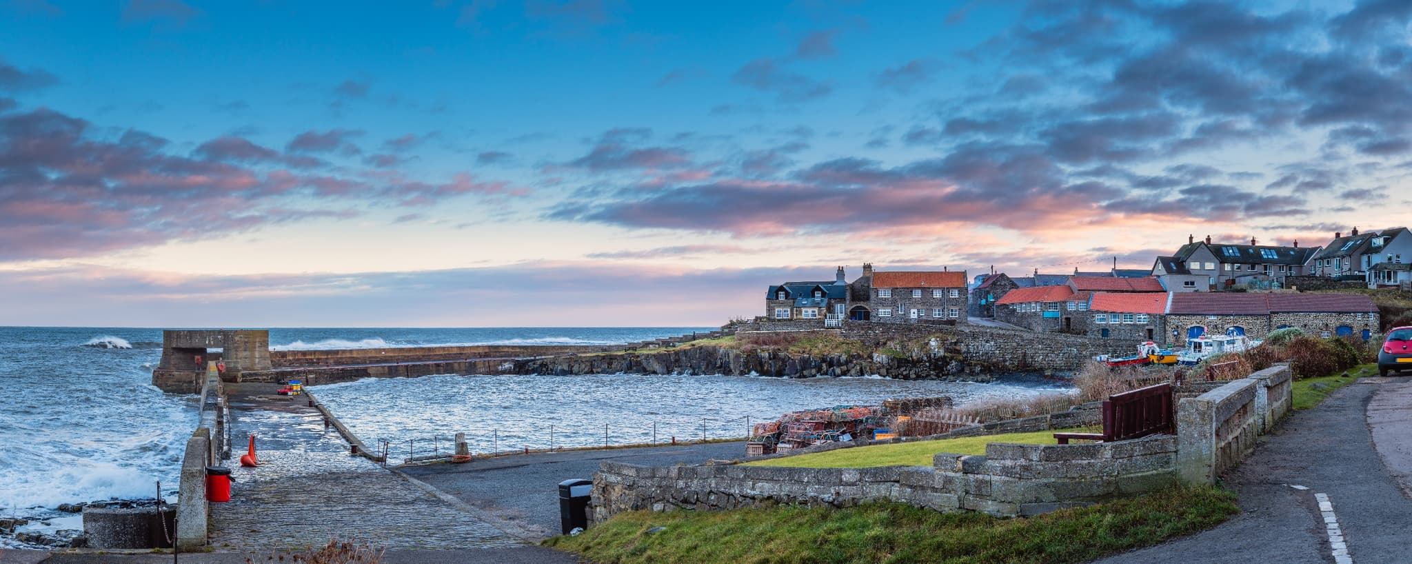 Craster