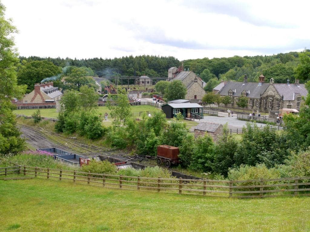 Beamish