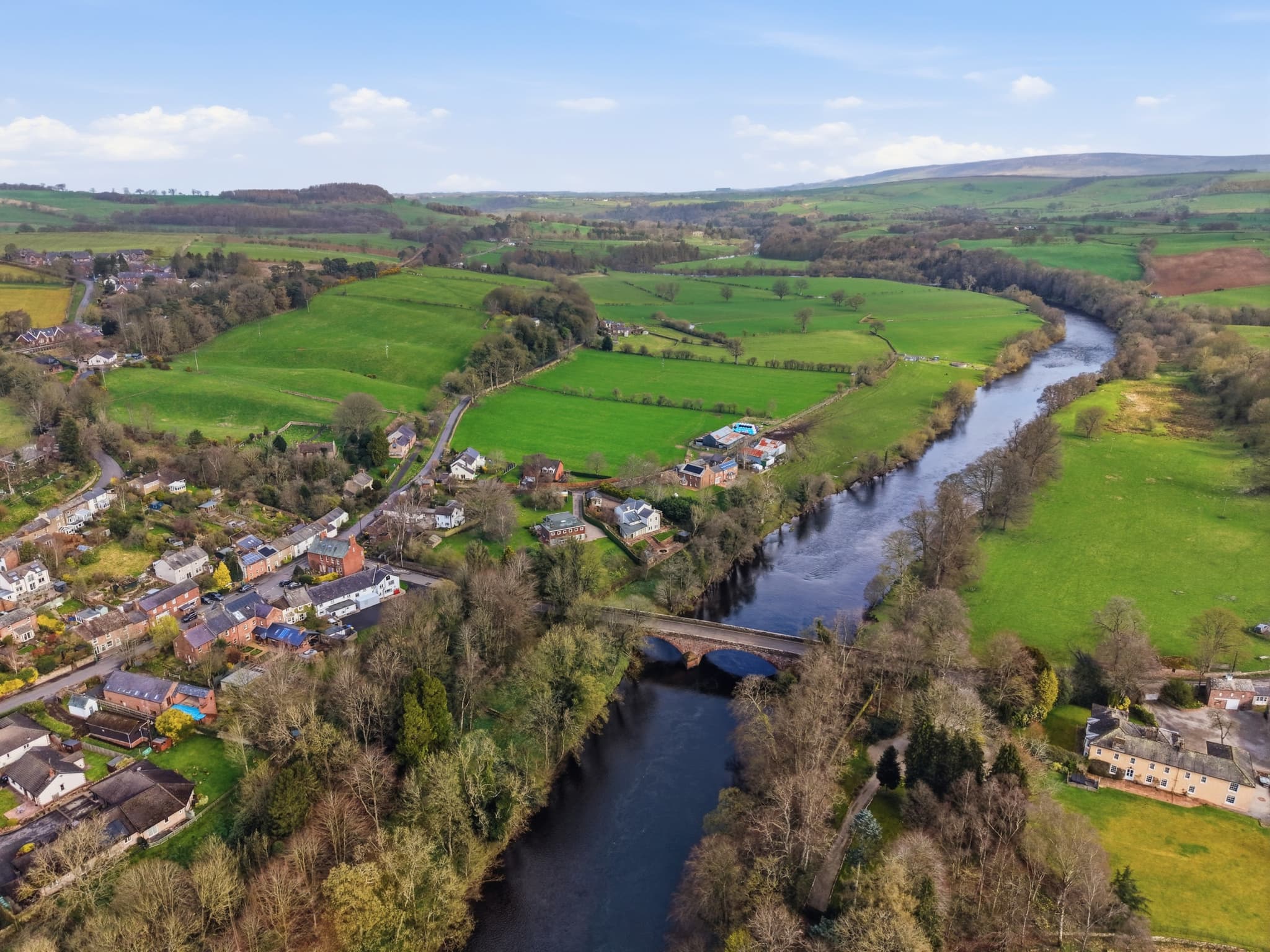 Armathwaite