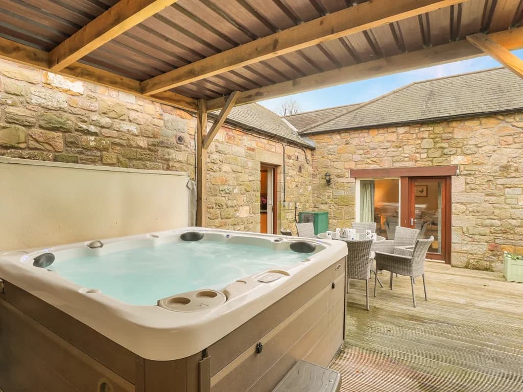 The Byre