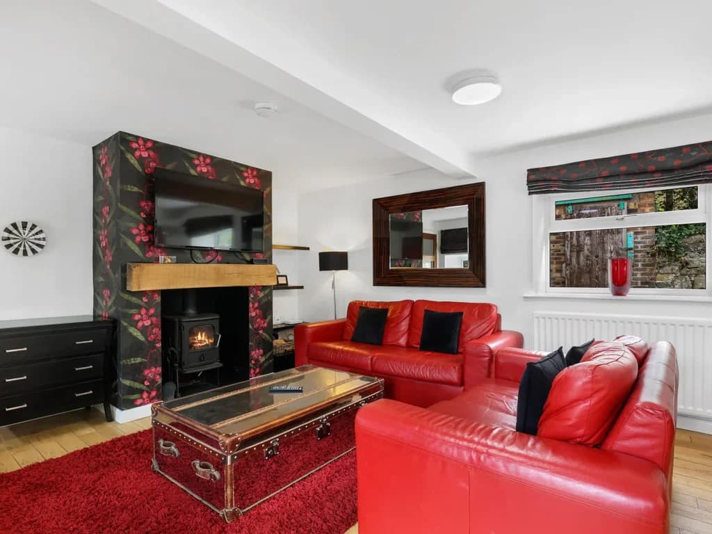 Dairy Cottage