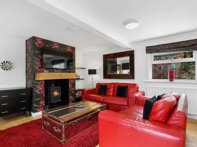 Dairy Cottage