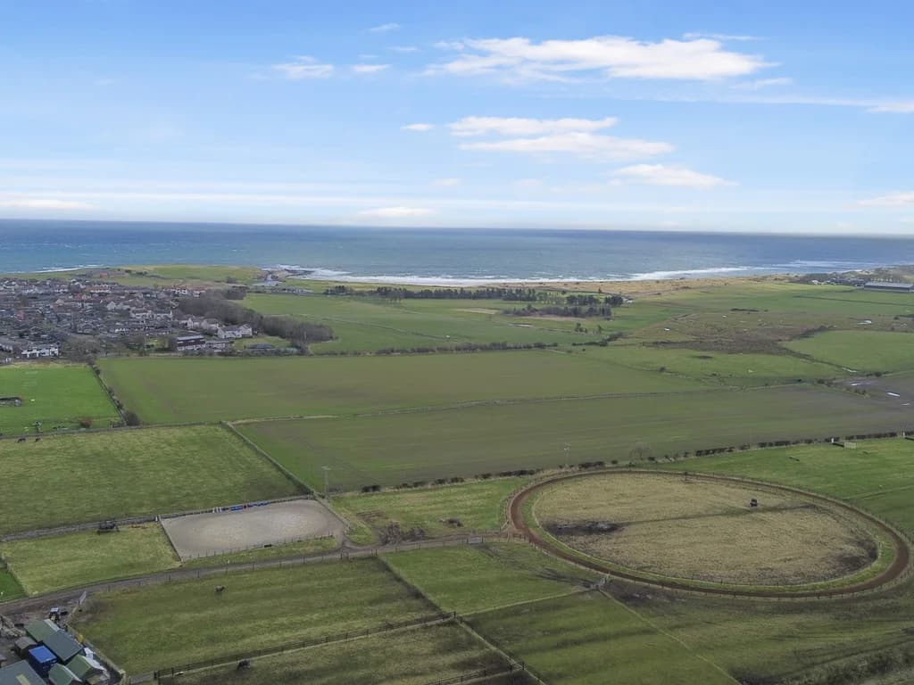 Drone image