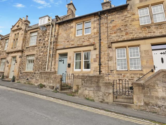 Daisy Cottage