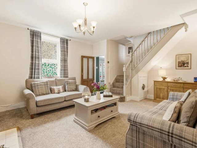 Cricketers Cottage