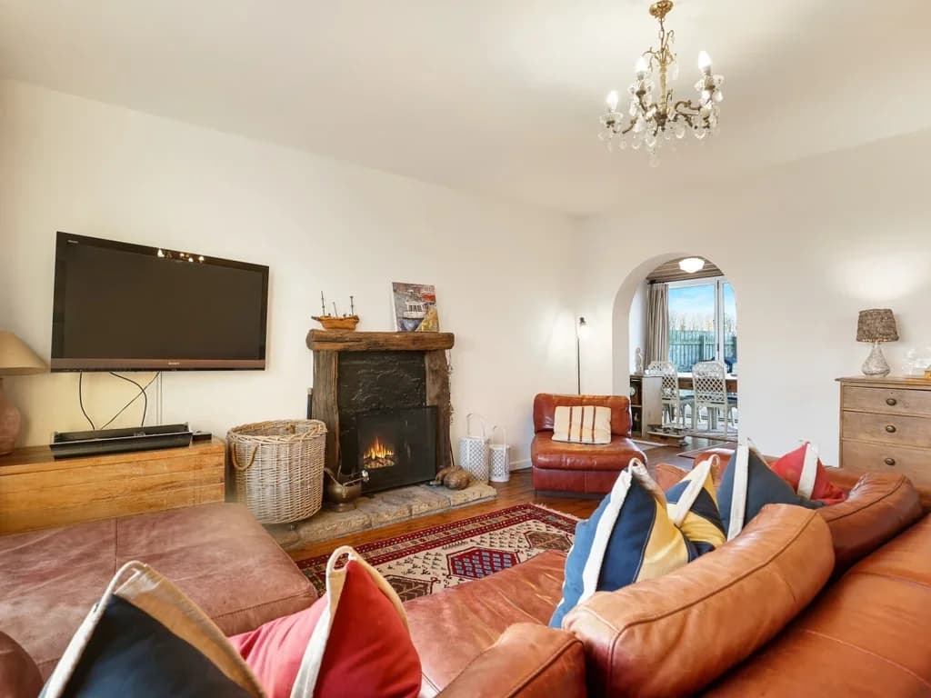 Grove Cottage
