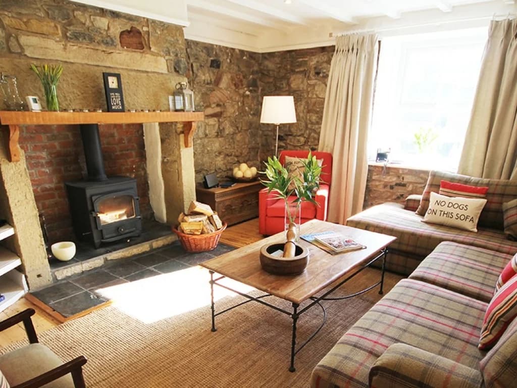 Pegasus Cottage