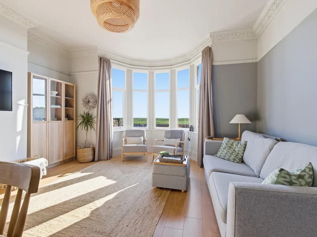 The Beach Retreat