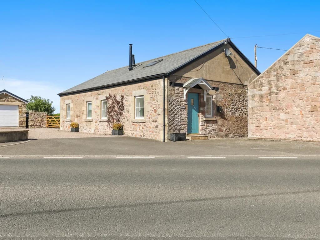 The Old Workshop