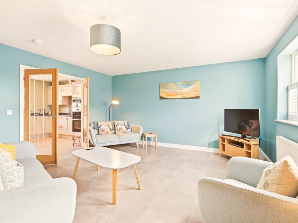 4 Brindles Manse
