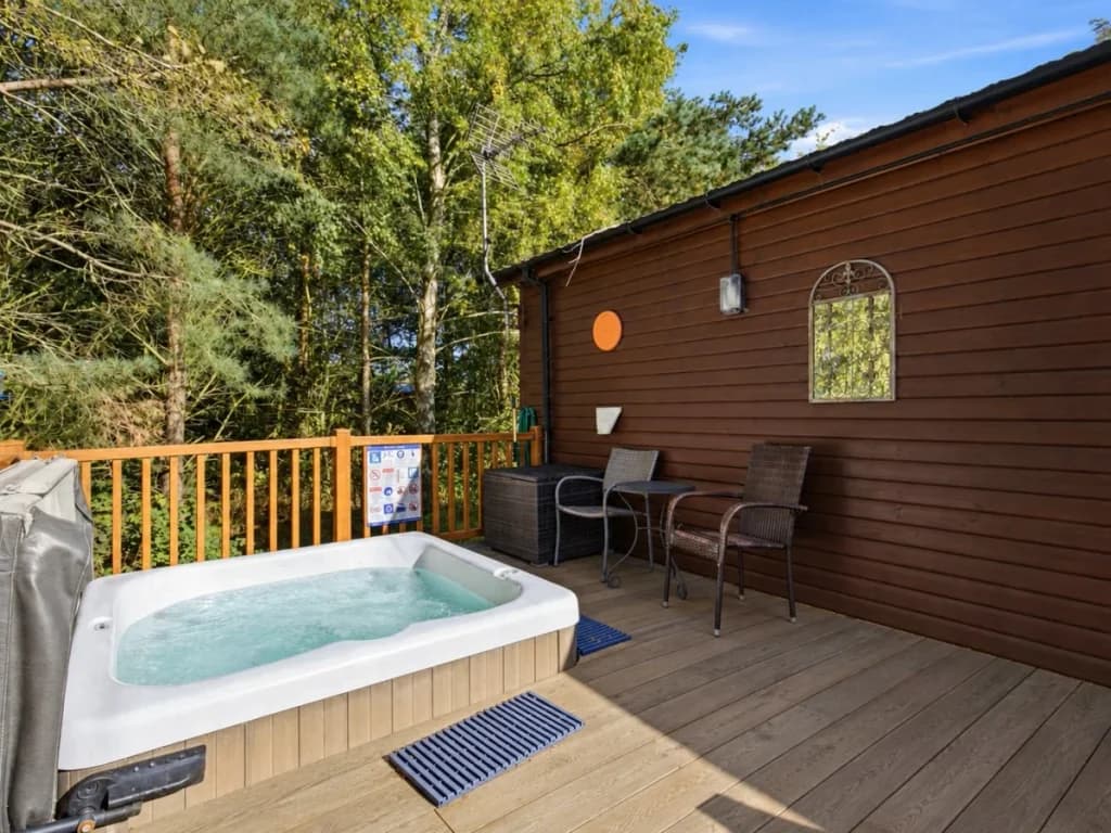 Hollies Retreat