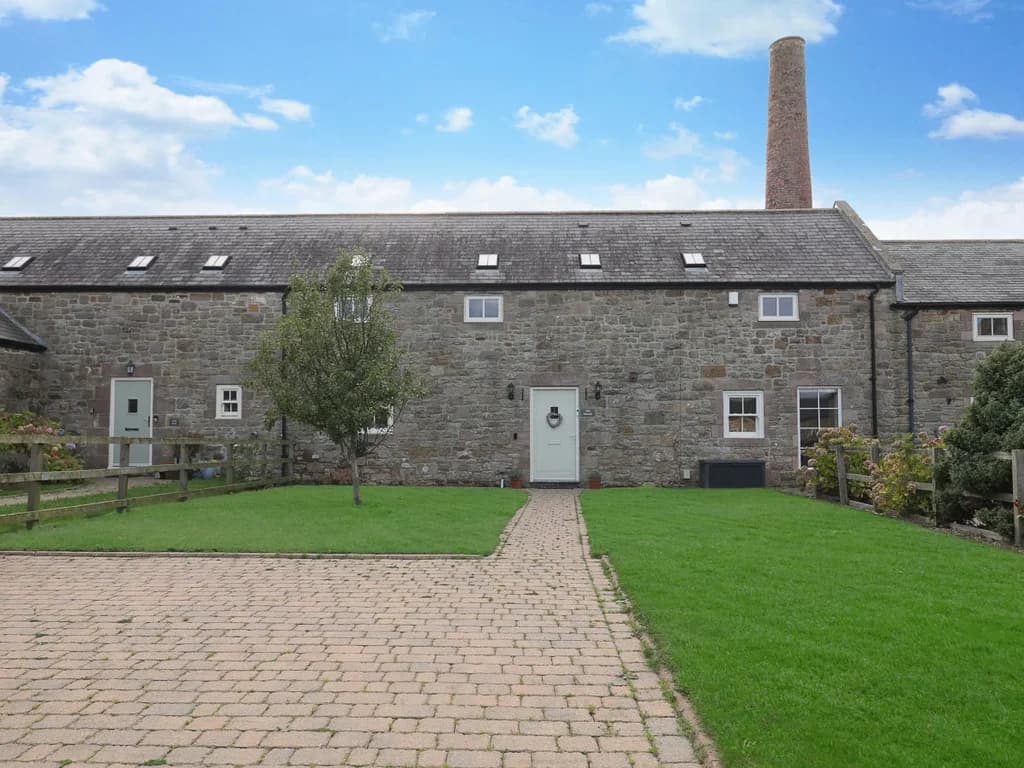 Mill House