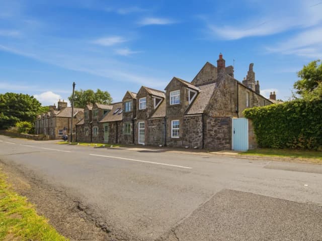Millhouse Cottage