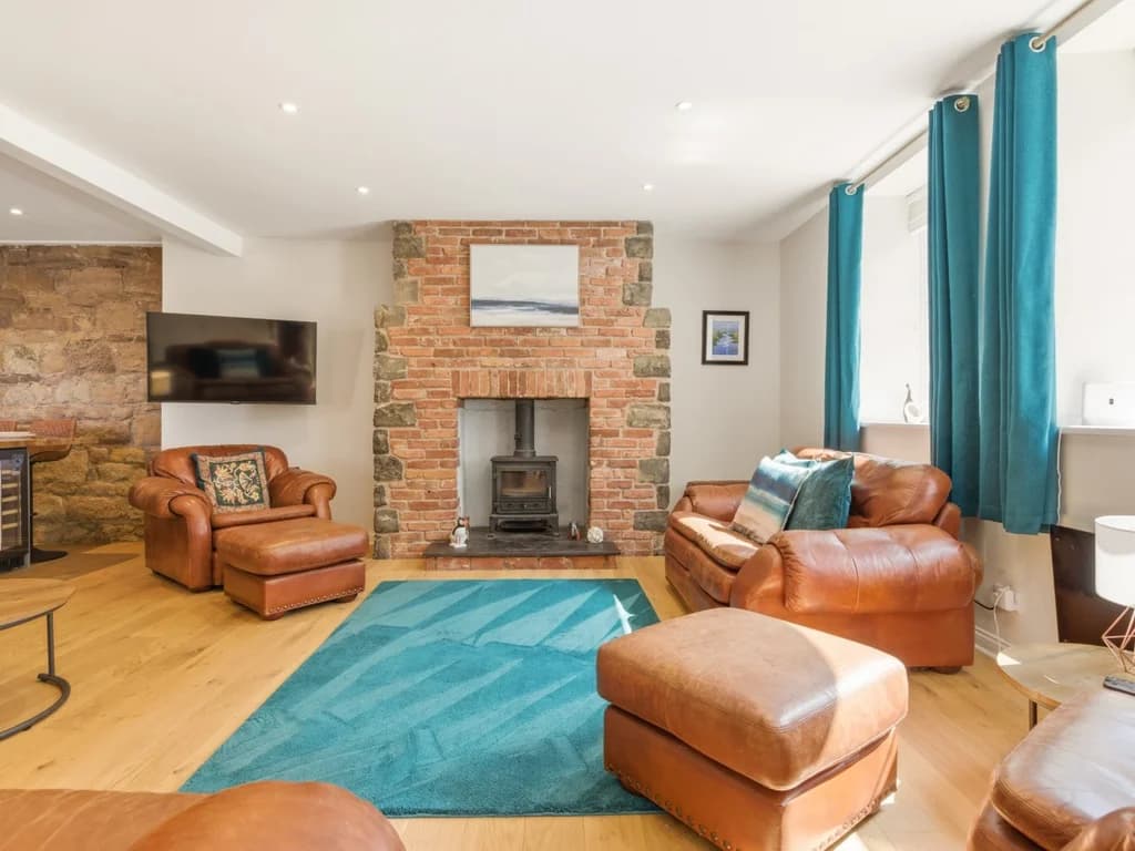 Harbour Cottage