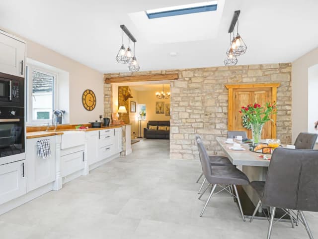 Greenwell Cottage