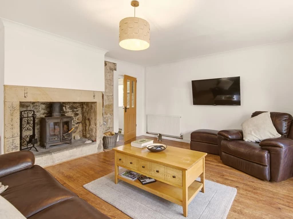 The Lodge