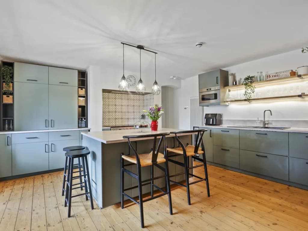Wyndgrove House- Self Catering