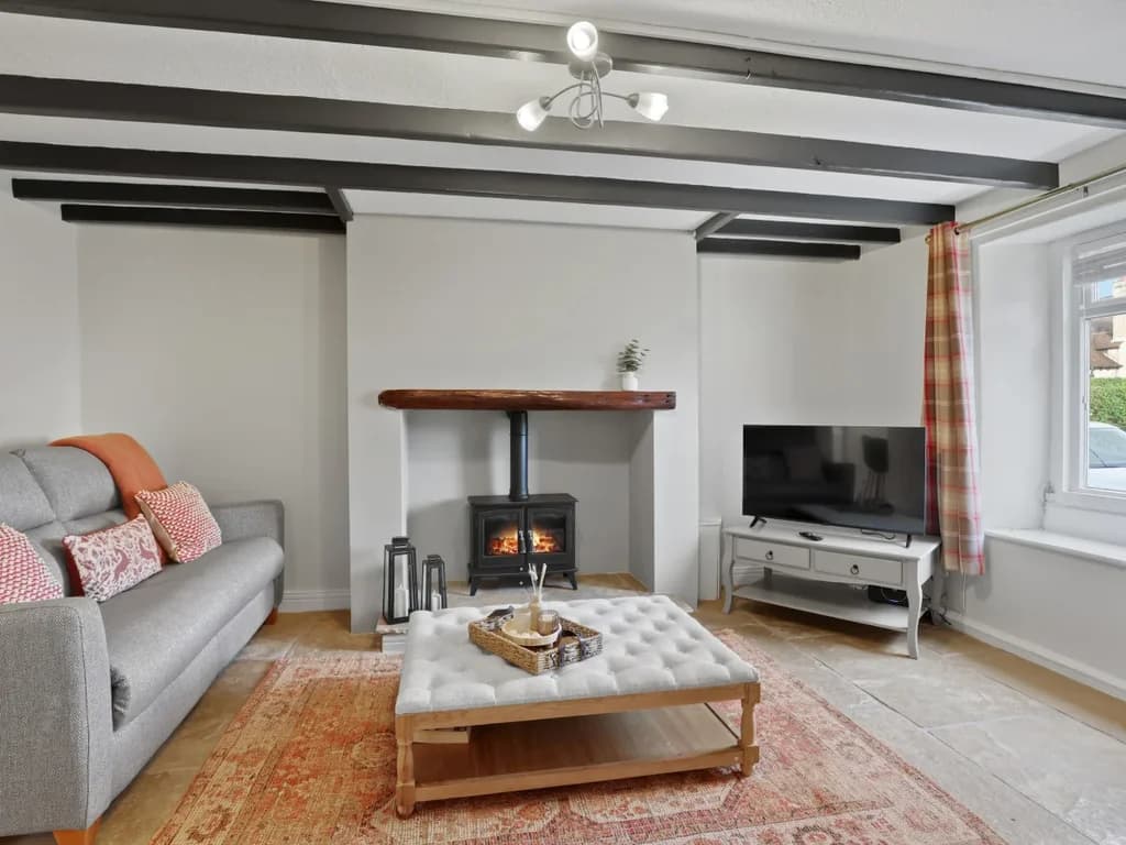 Coria Cottage
