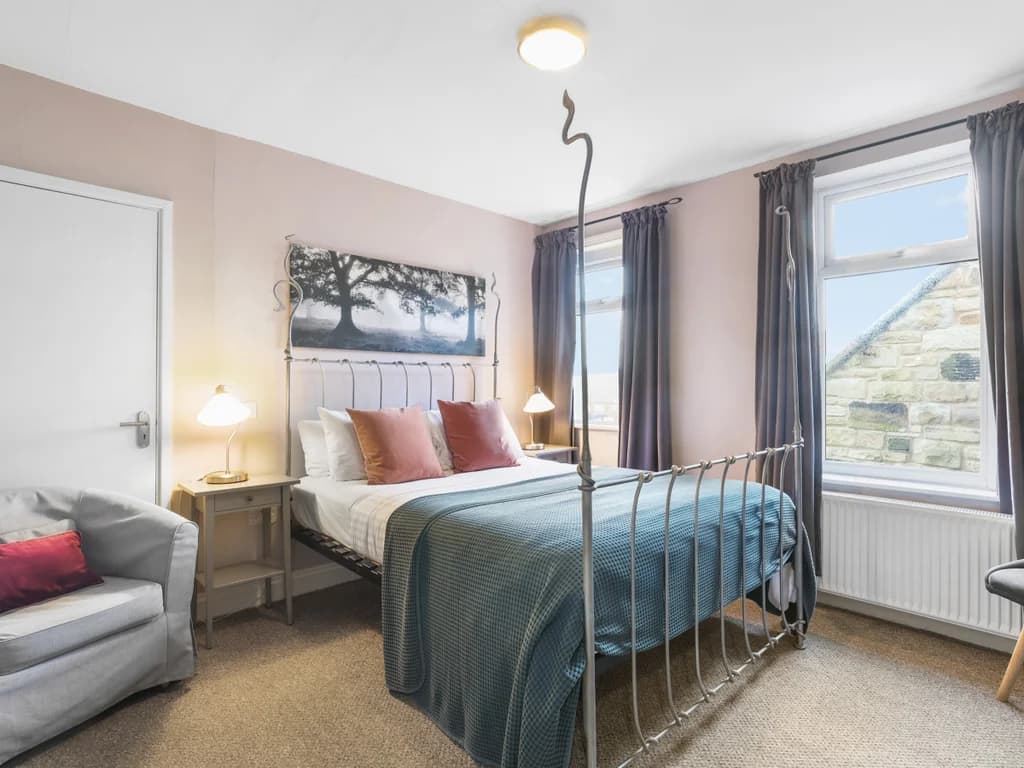 King Bedroom