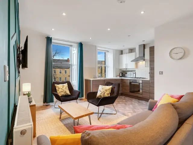 Darjeeling @ The Tea Warehouse