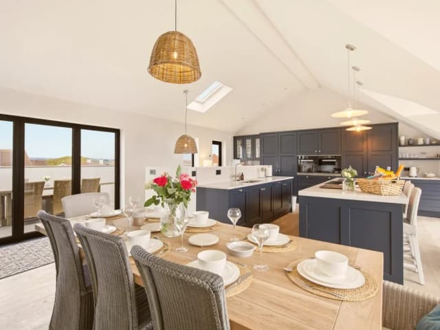 Seaside House