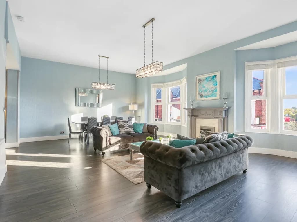 The Beach House