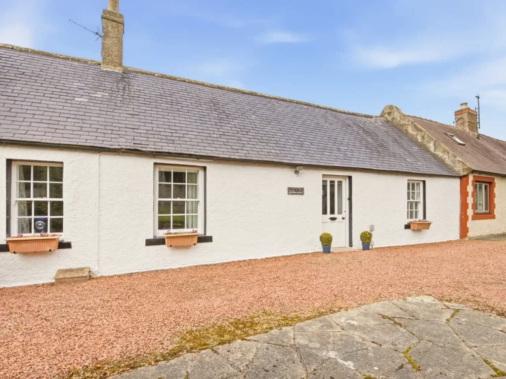 Hillside Cottage