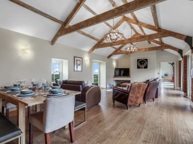 The Coach House