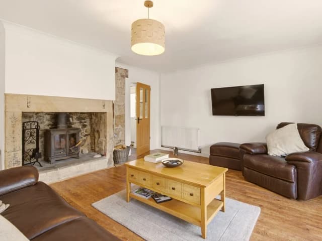 The Lodge