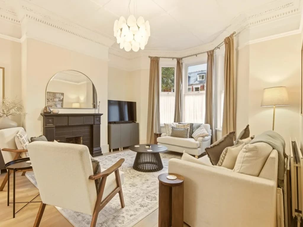 St Georges Apartment