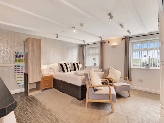 Coastal Retreat
