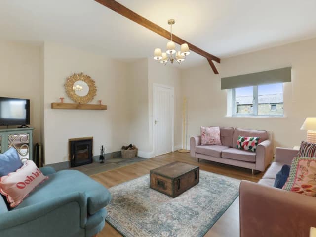 Mill Cottage
