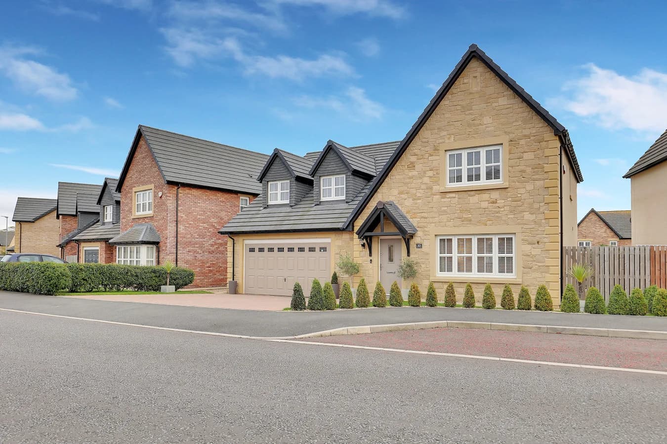 Longhoughton
