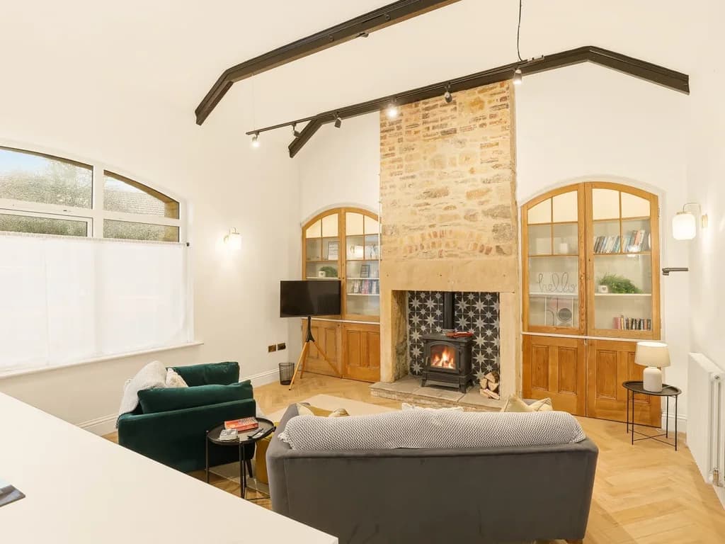 The Reading Room