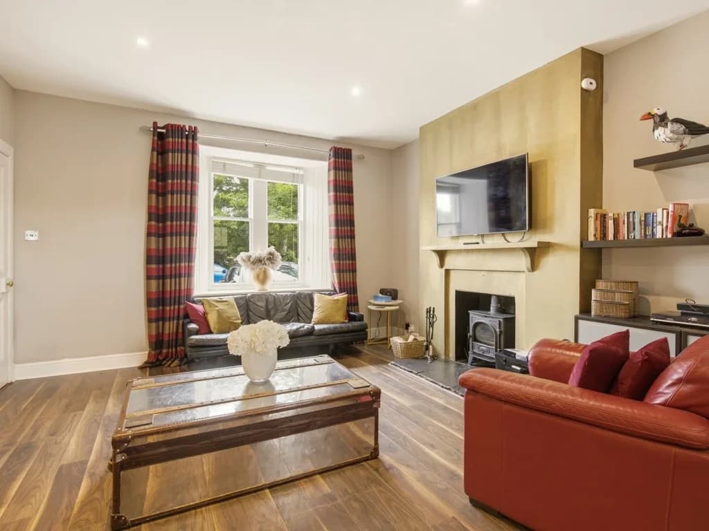 Grove Cottage