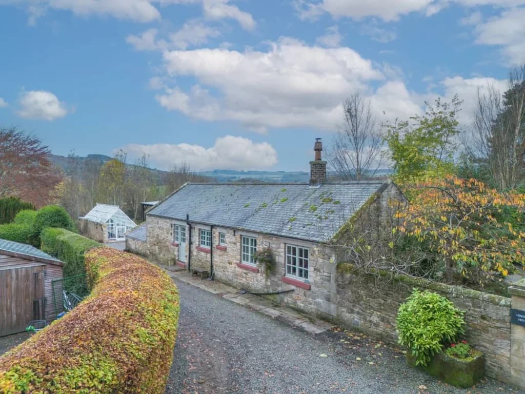 Keepers Cottage