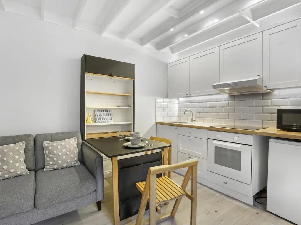 Minnow’s Rest