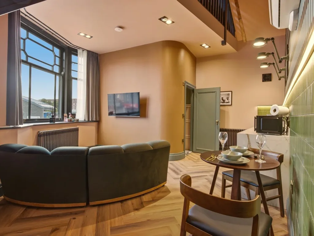 The Loft - The Four Corner Collective