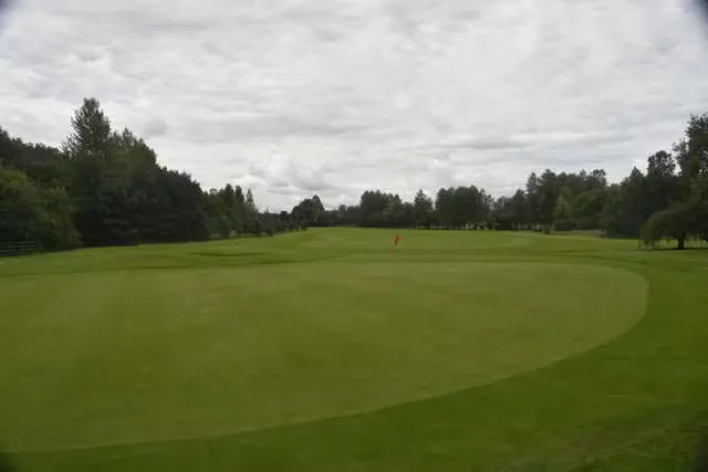 Heworth Golf Club