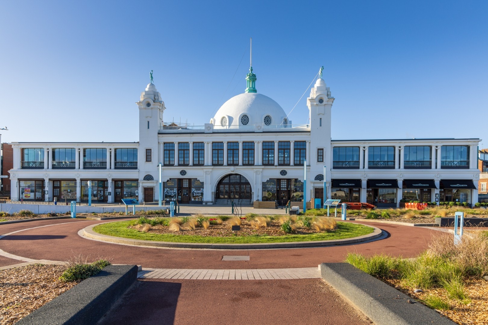 Whitley Bay