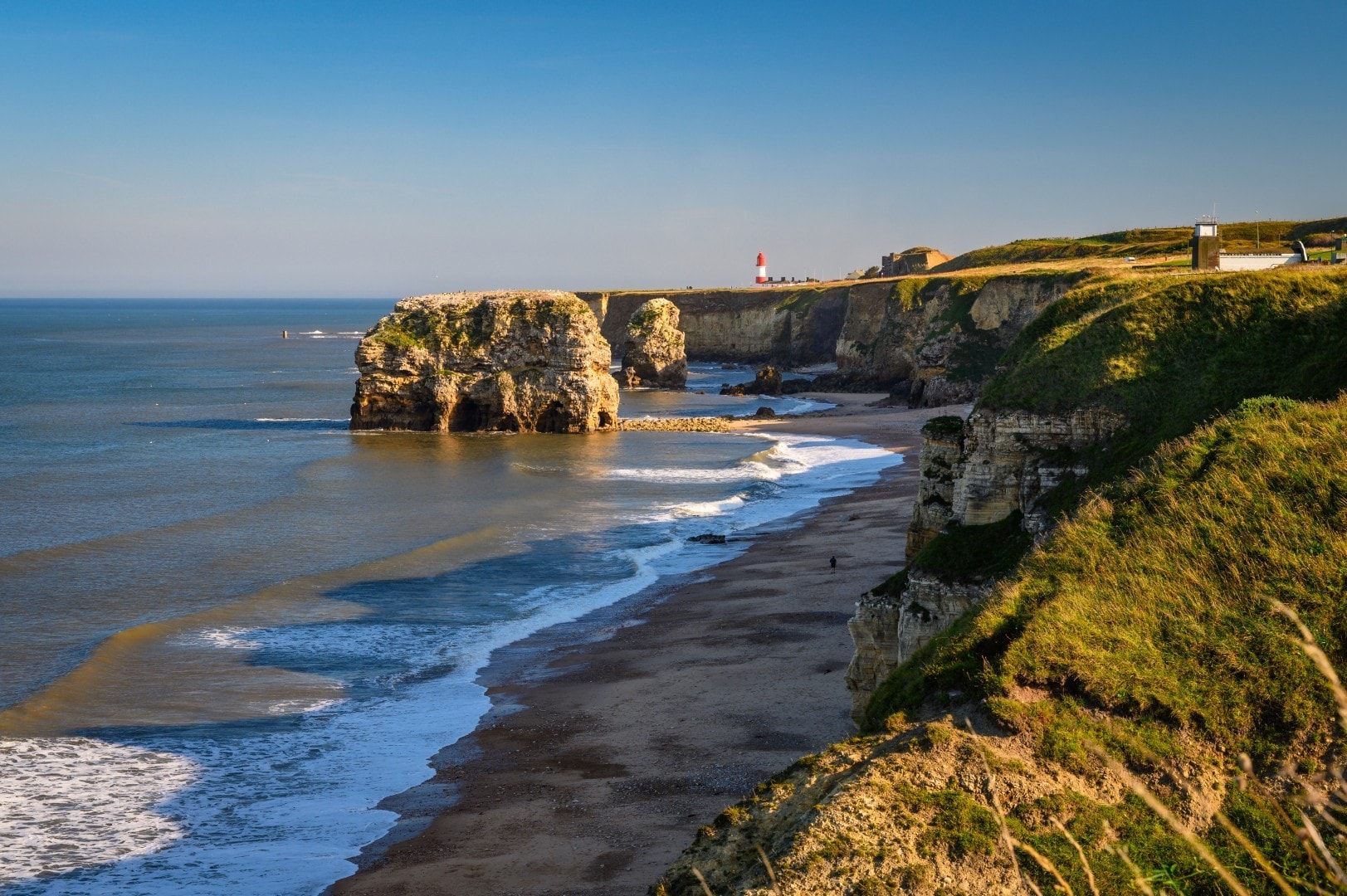 South Shields