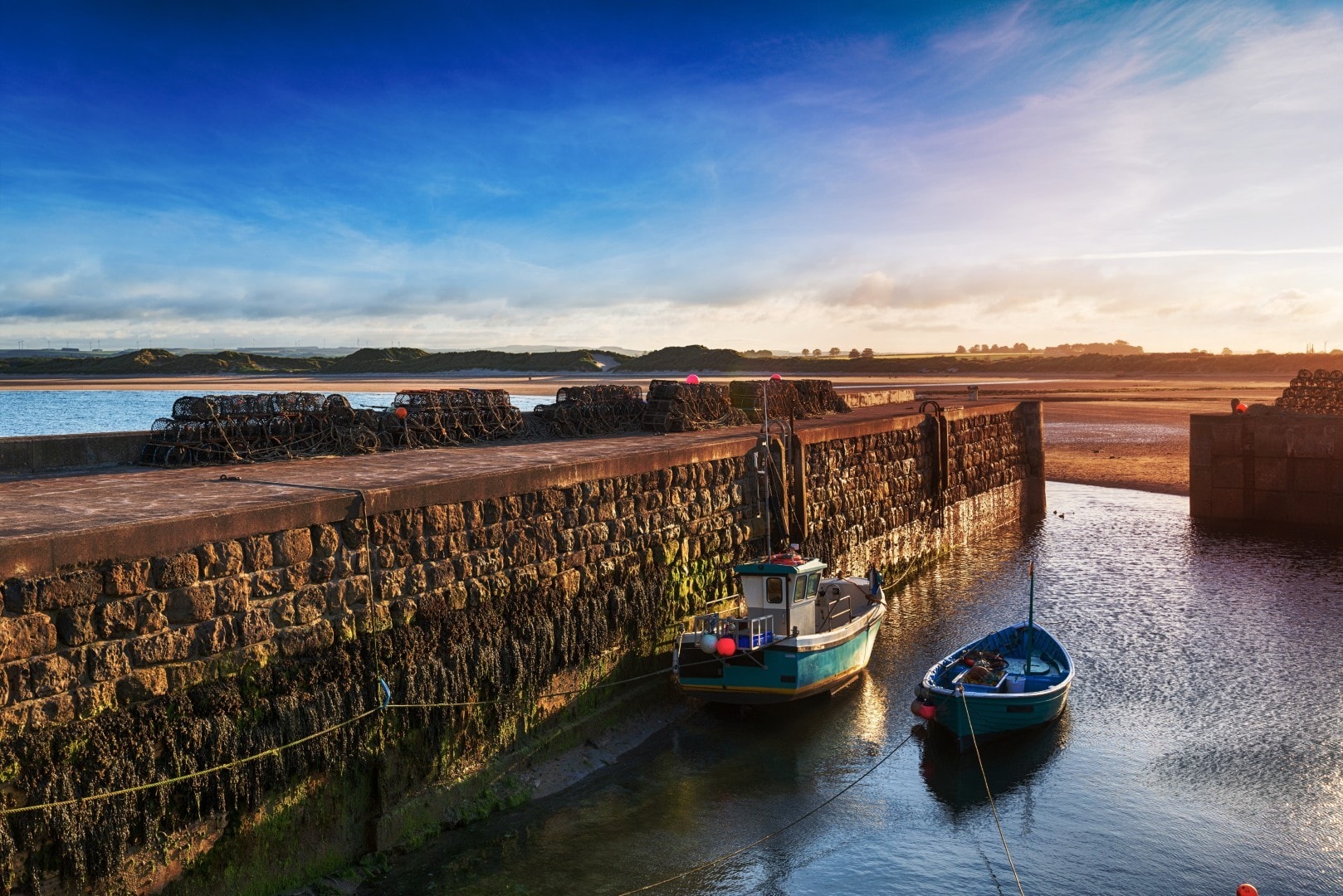Beadnell