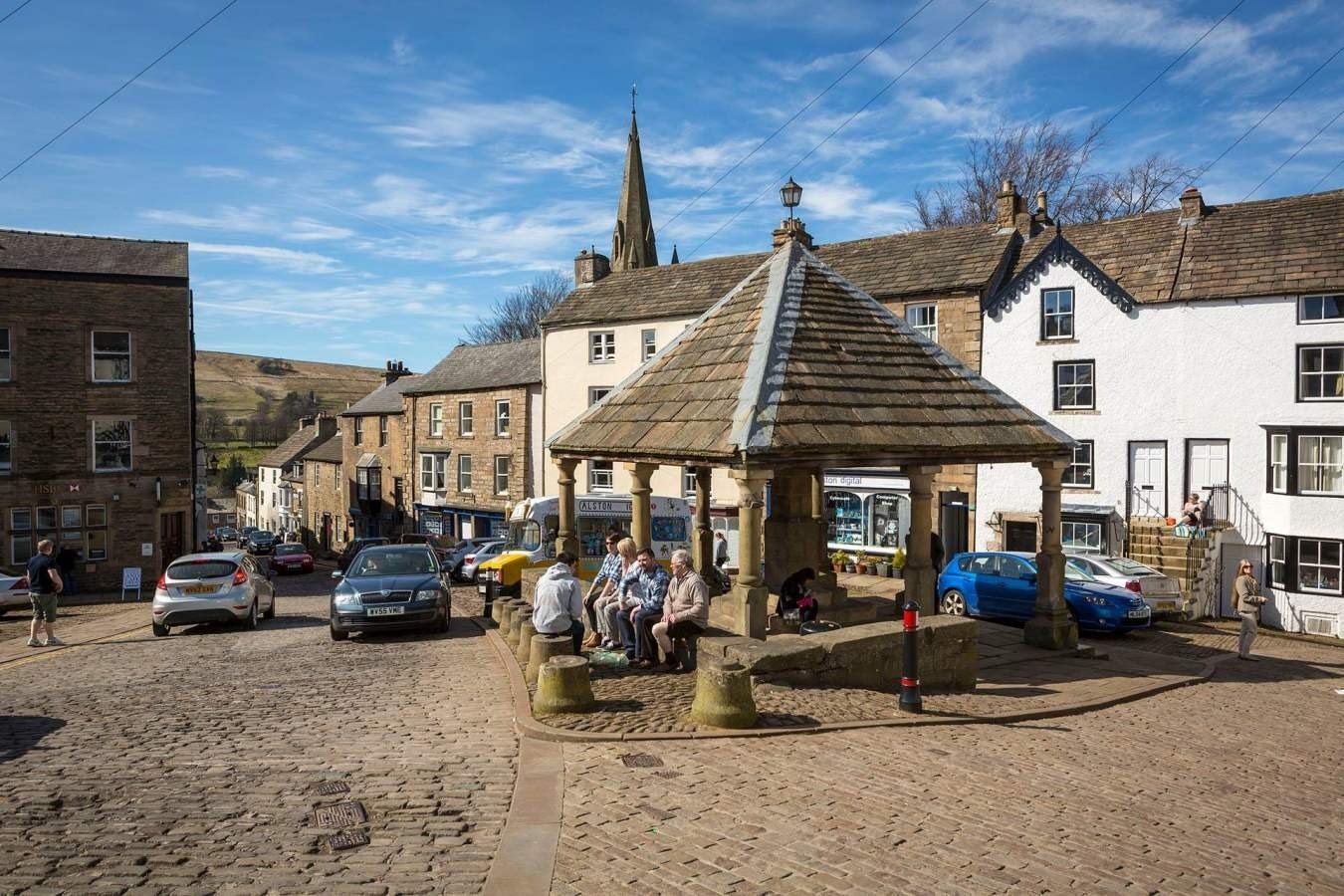 Alston