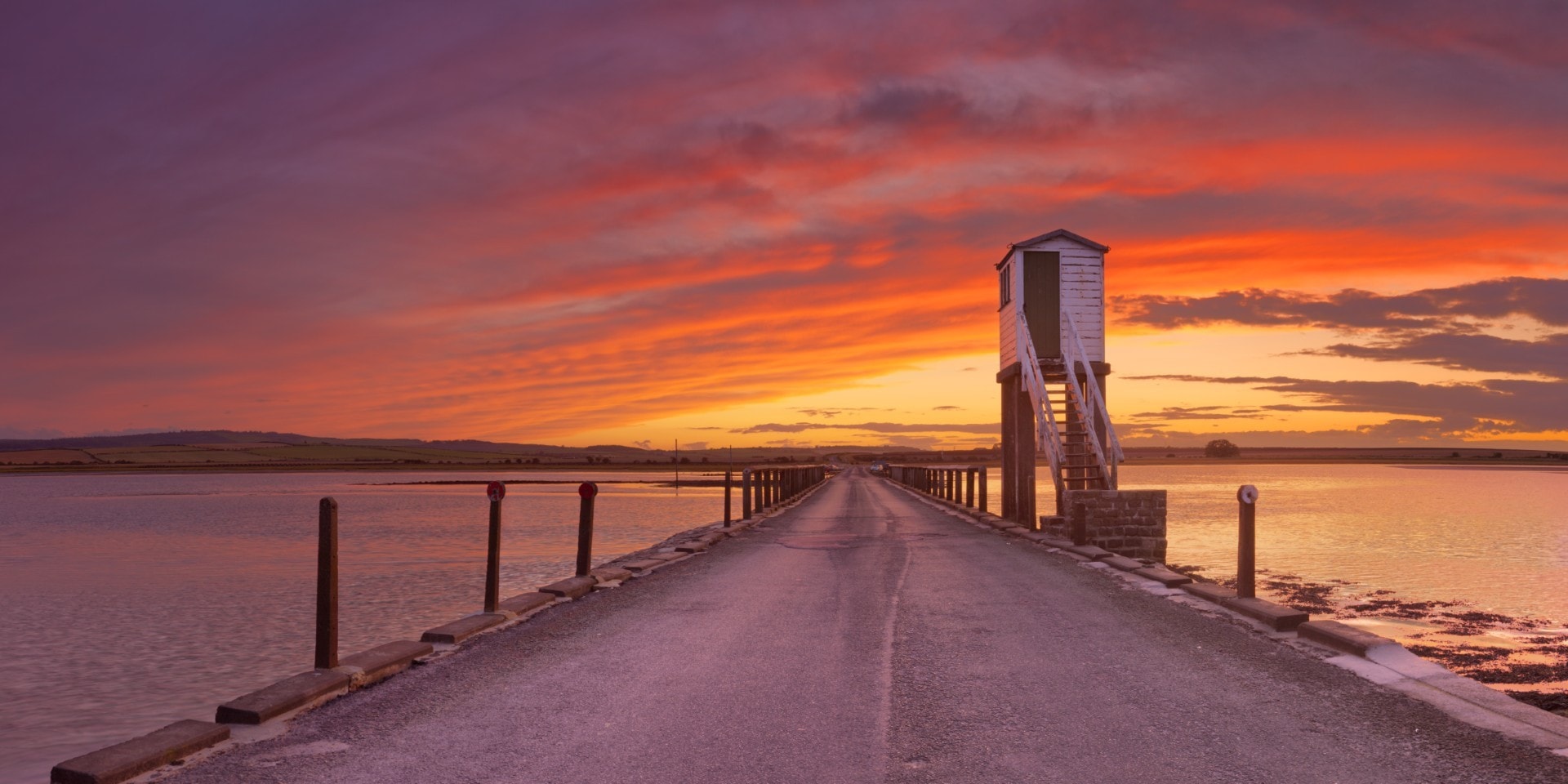 Holy Island