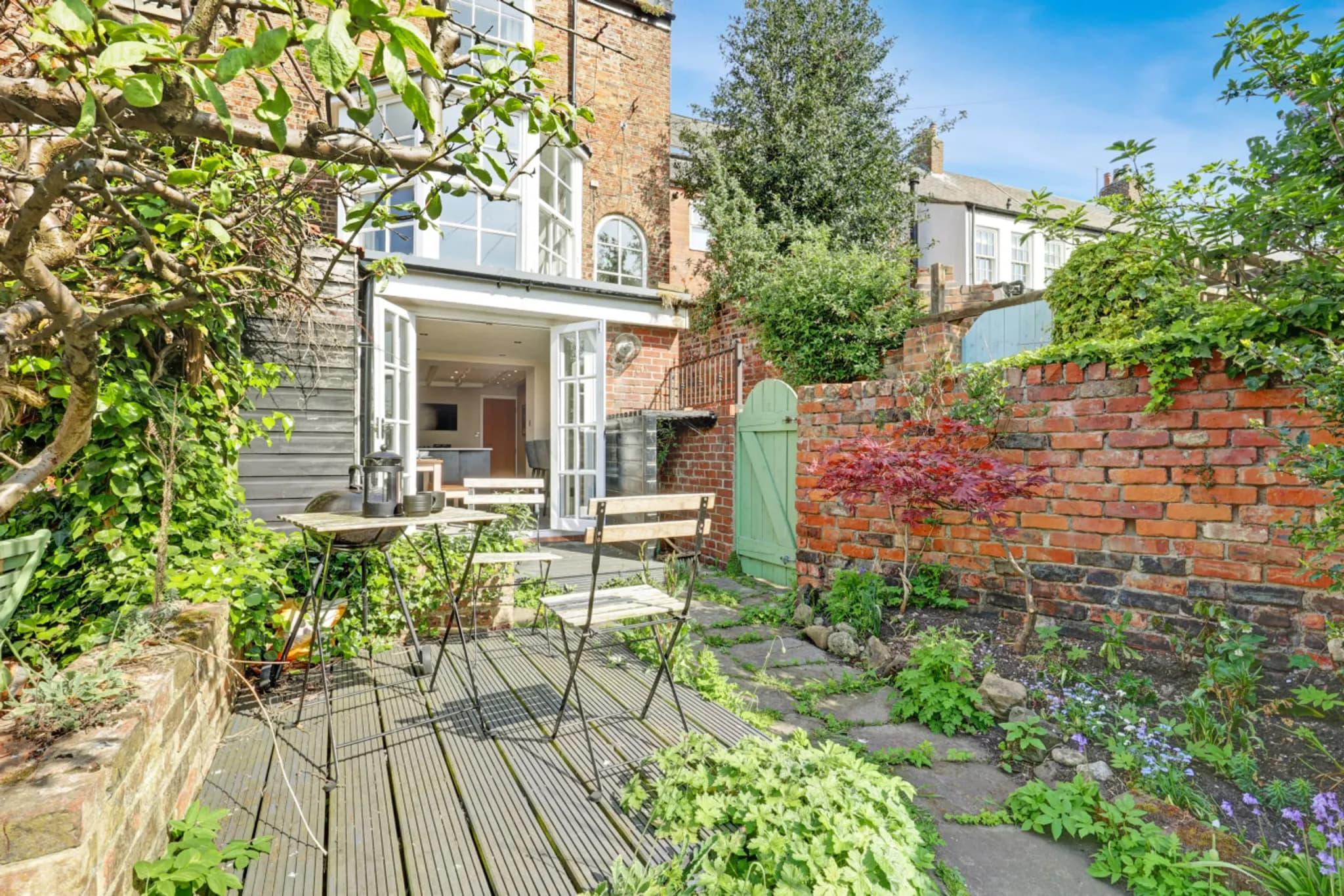 Let Your Property With Us